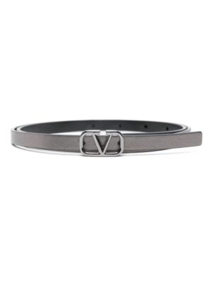 Valentino Garavani VLogo Signature belt