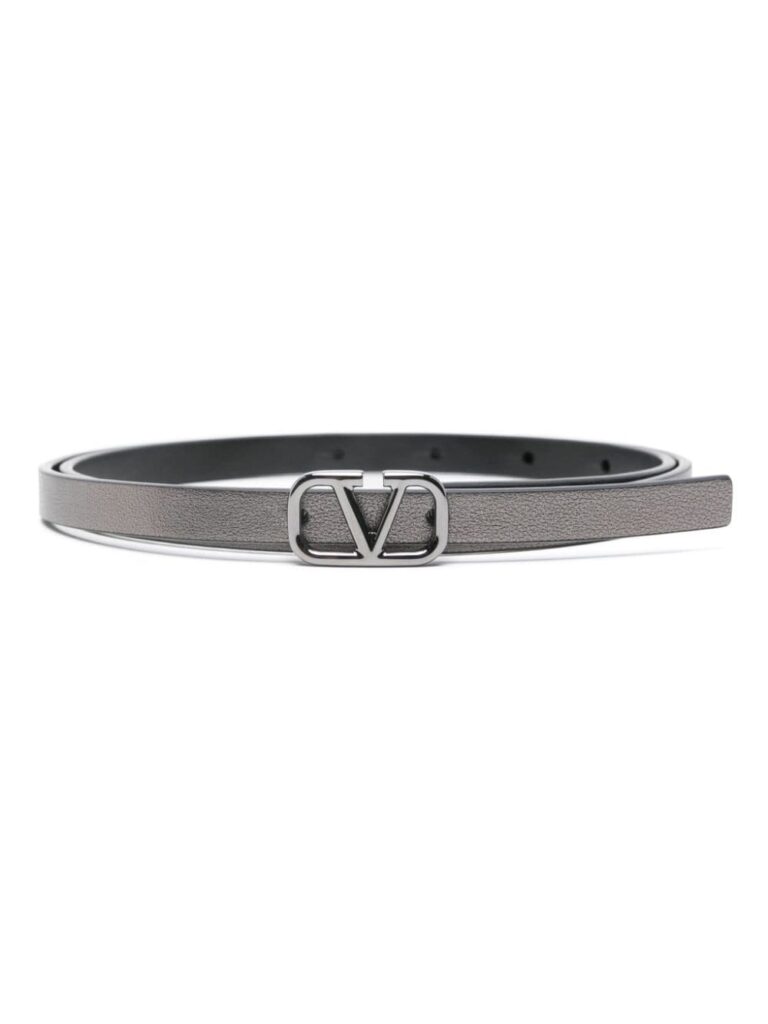 Valentino Garavani VLogo Signature belt