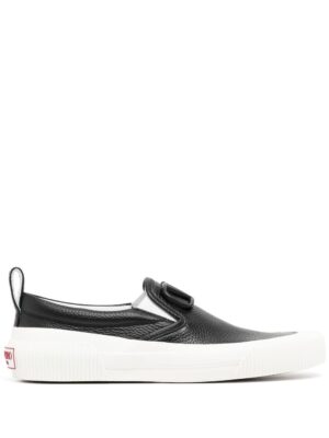 Valentino Garavani VLogo Signature slip-on sneakers