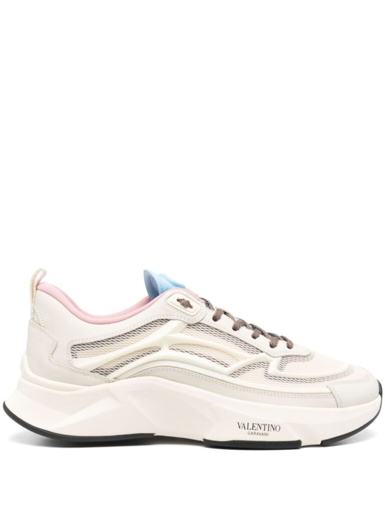 Valentino Garavani VLogo Signature sneakers