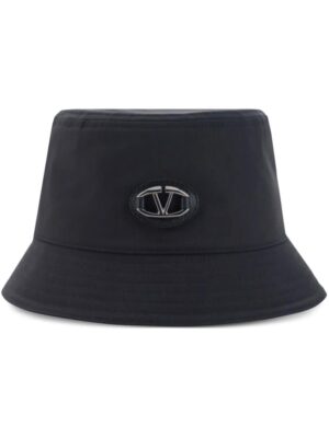 Valentino Garavani Vlogo bucket hat