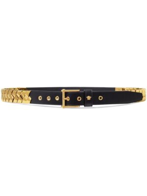 Versace Bind belt