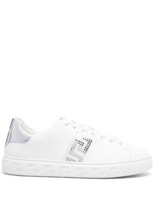 Versace Greca sneakers