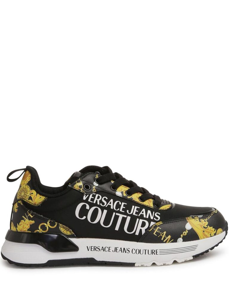 Versace Jeans Couture Dynamic sneakers