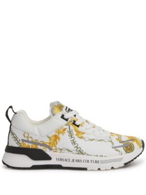 Versace Jeans Couture Dynamic sneakers