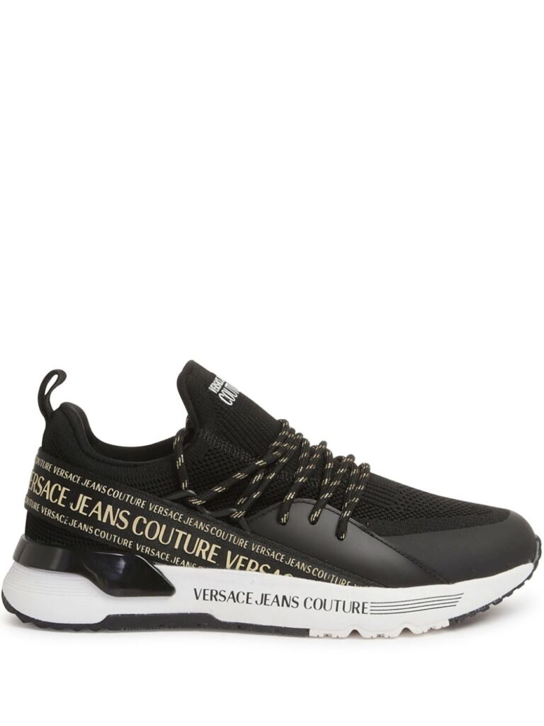 Versace Jeans Couture Dynamic sneakers