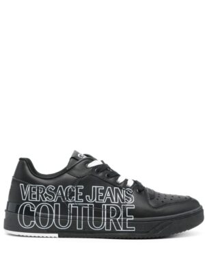 Versace Jeans Couture Logo Starlight sneakers