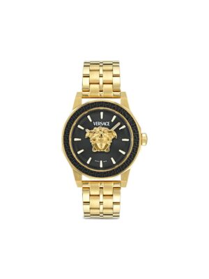 Versace Medusa Deco 43mm