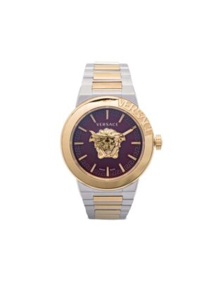 Versace Medusa Infinite 42mm