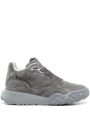 Alexander McQueen Court Trainer chunky sneakers