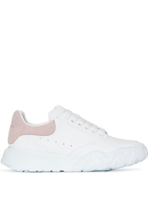 Alexander McQueen Court low-top sneakers