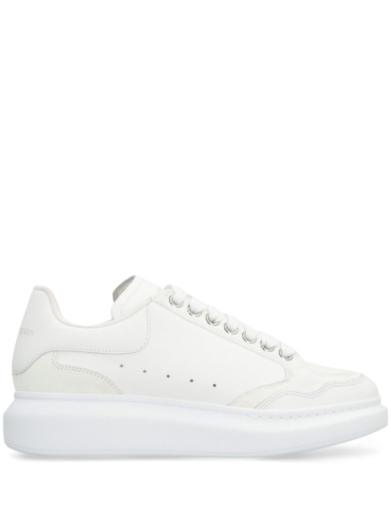 Alexander McQueen Larry sneakers