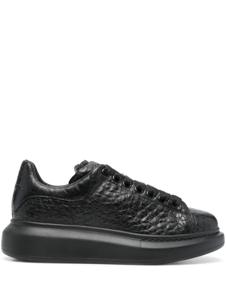 Alexander McQueen Oversized sneaker