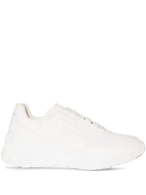 Alexander McQueen Sprint Runner low-top sneakers