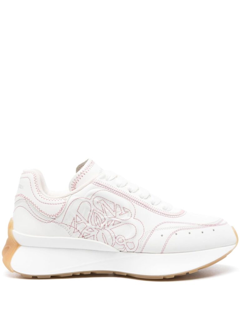 Alexander McQueen Sprint Runner sneakers