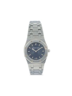 Audemars Piguet 1987-1994 pre-owned Royal Oak 25mm