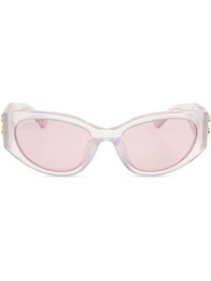 Balenciaga Eyewear Bossy sunglasses