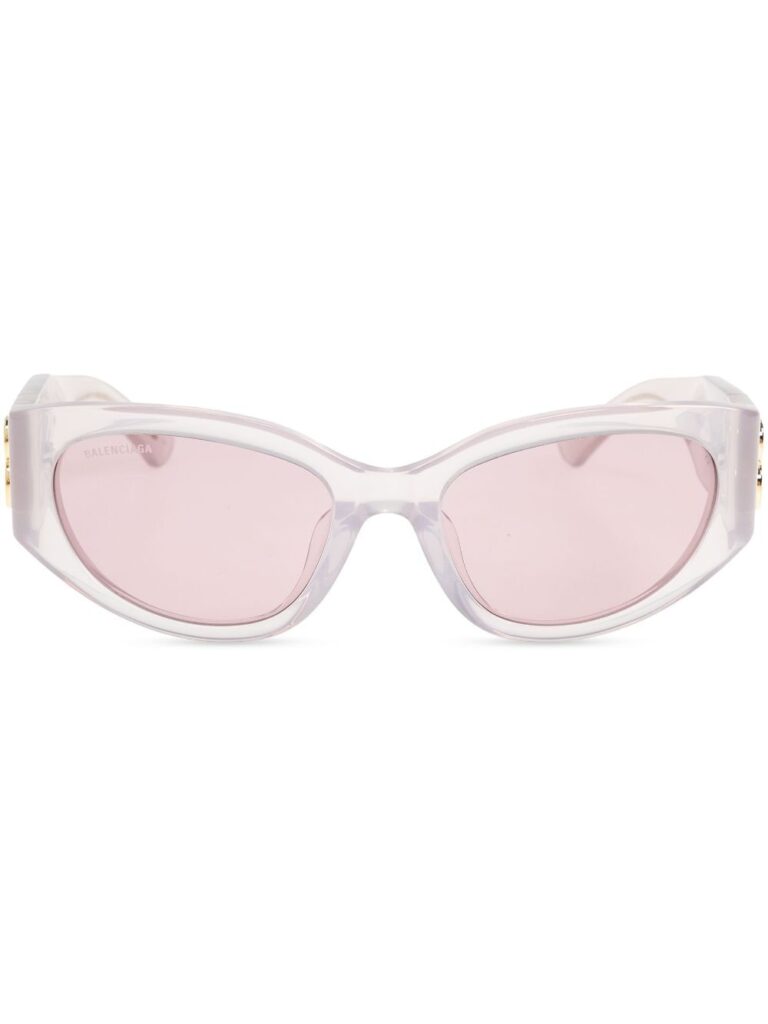 Balenciaga Eyewear Bossy sunglasses