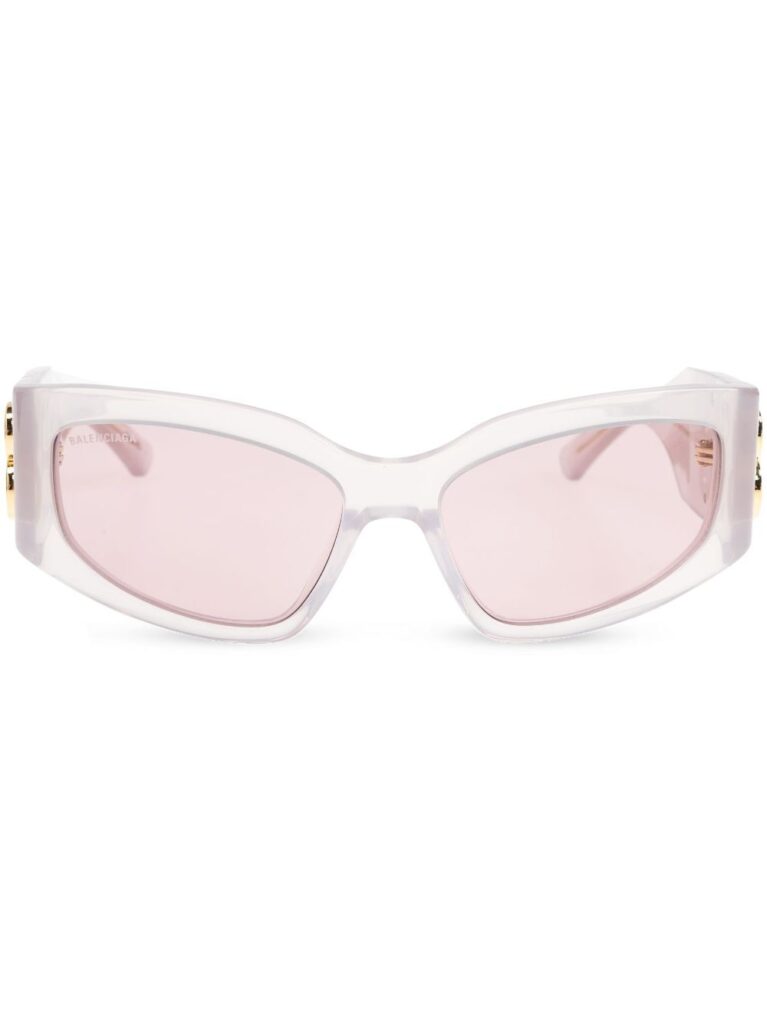 Balenciaga Eyewear Bossy sunglasses