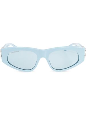 Balenciaga Eyewear Bossy sunglasses