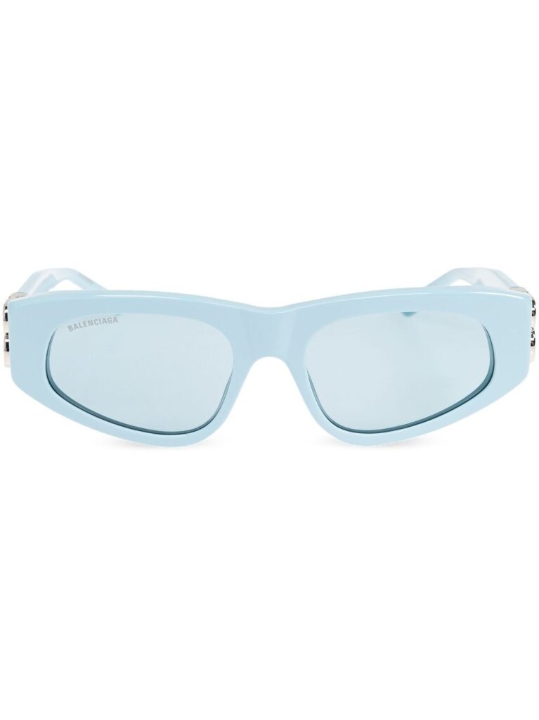 Balenciaga Eyewear Bossy sunglasses