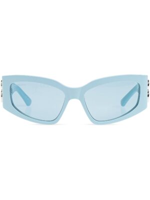 Balenciaga Eyewear Bossy sunglasses