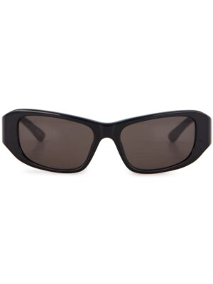 Balenciaga Eyewear Tuesday rectangle-frame sunglasses