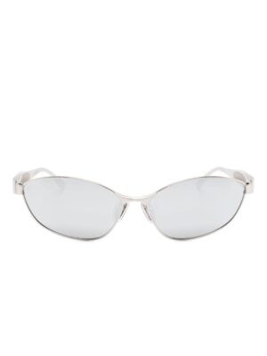 Balenciaga Eyewear cat-eye sunglasses