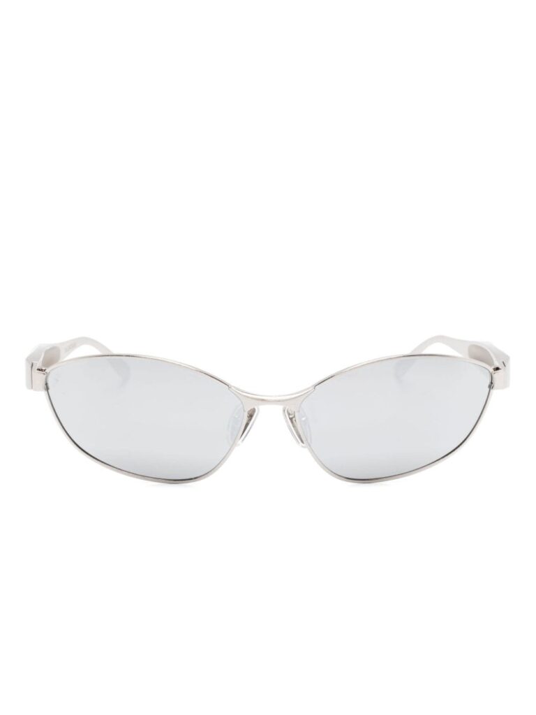 Balenciaga Eyewear cat-eye sunglasses