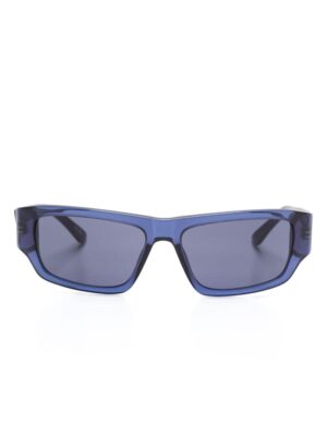 Balenciaga Eyewear rectangle-frame sunglasses