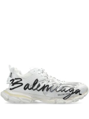 Balenciaga Track Signature sneakers