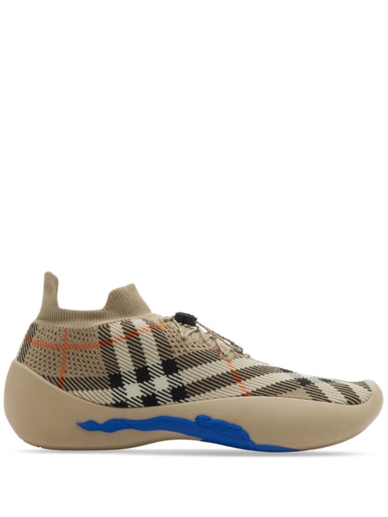 Burberry Neptune sneakers