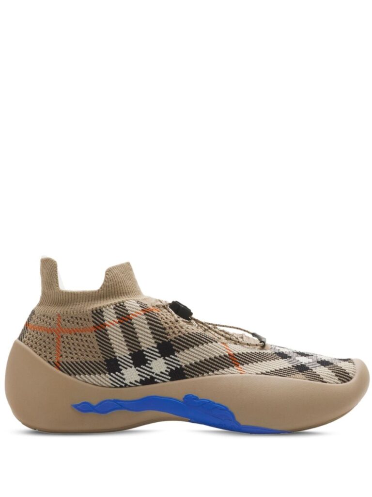 Burberry Neptune sneakers