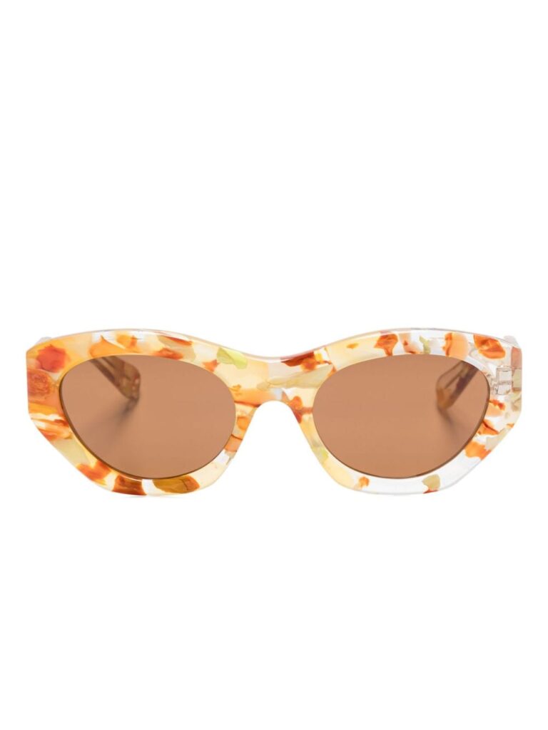 Chloé Eyewear CH0220S sunglasses