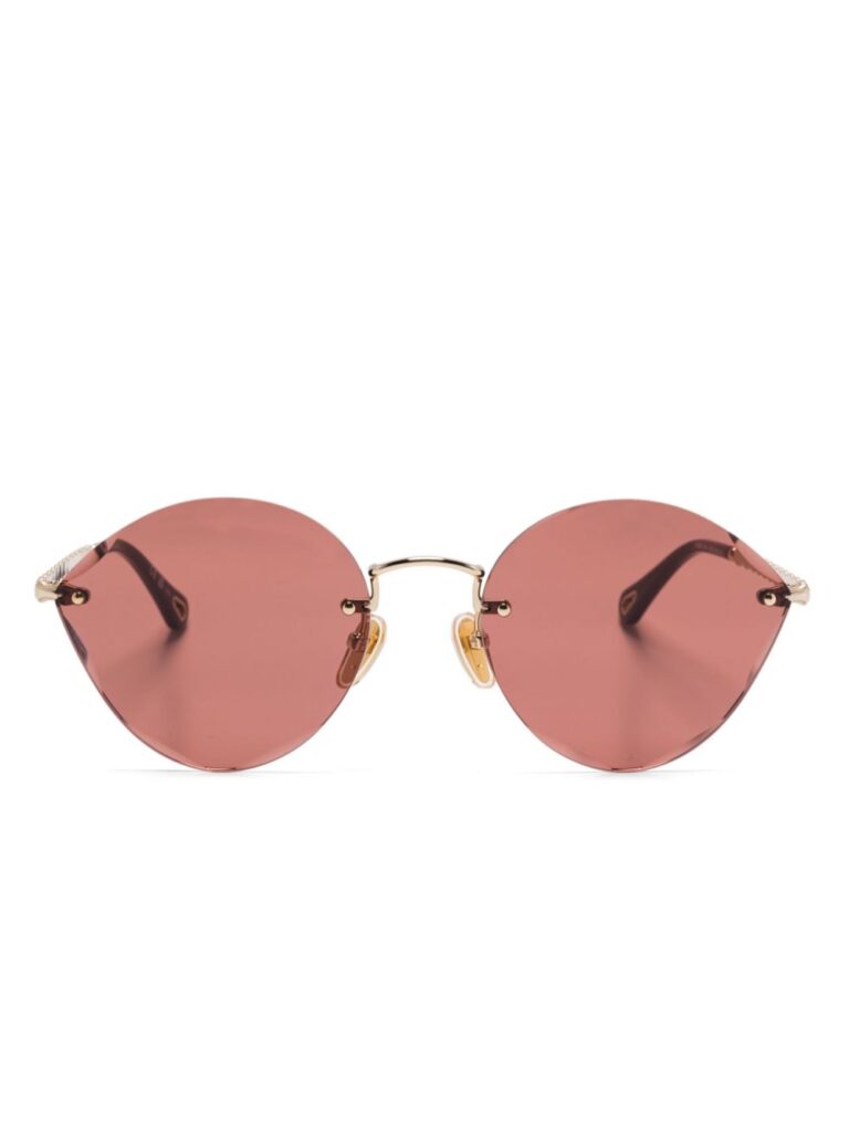 Chloé Eyewear CH0253S sunglasses