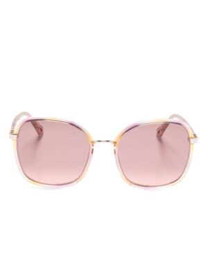 Chloé Eyewear Franky sunglasses