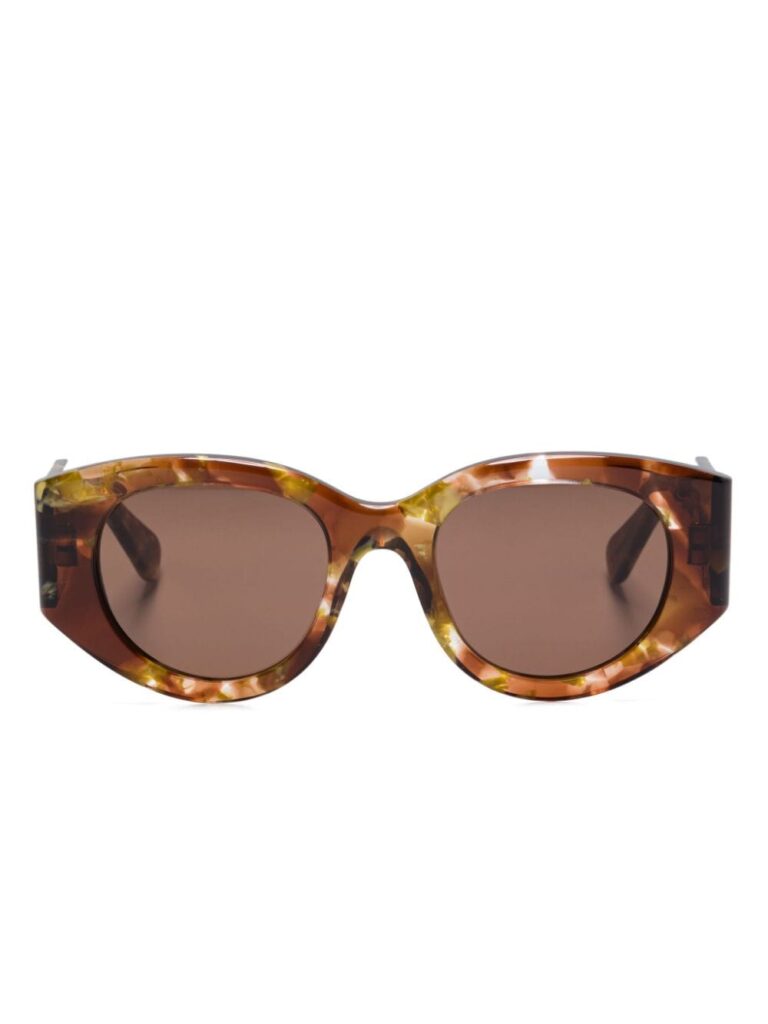 Chloé Eyewear Gaya sunglasses