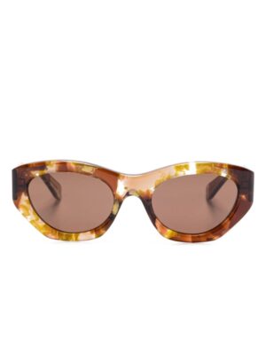 Chloé Eyewear Gayia sunglasses