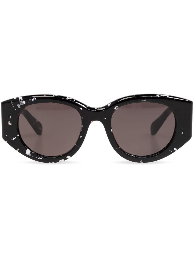 Chloé Eyewear Gayia sunglasses