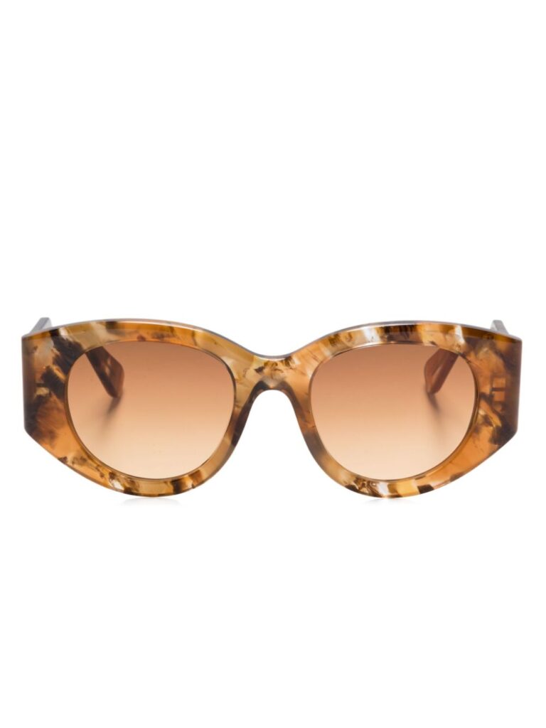 Chloé Eyewear Gayia sunglasses