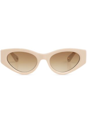 Chloé Eyewear Marcie cat-eye sunglasses