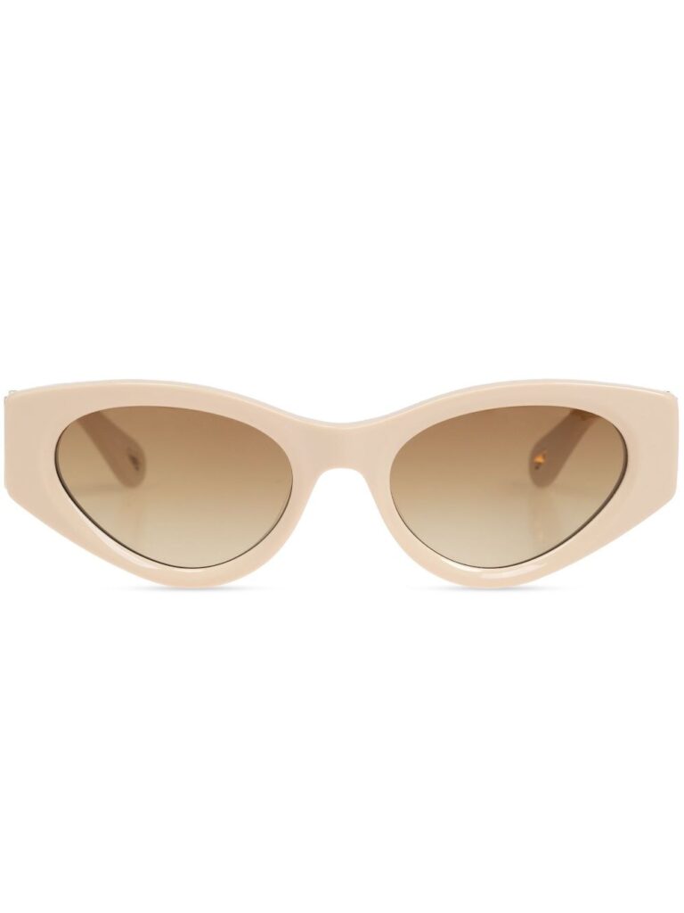 Chloé Eyewear Marcie cat-eye sunglasses