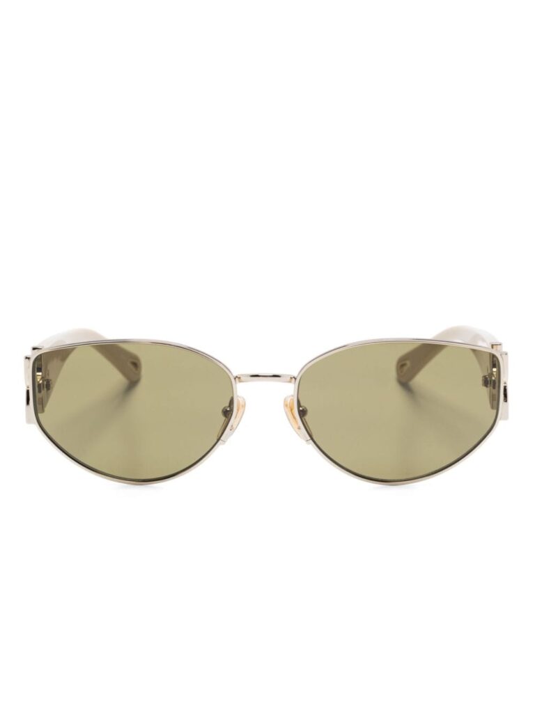 Chloé Eyewear Marcie sunglasses