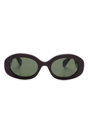 Chloé Eyewear Naomy sunglasses