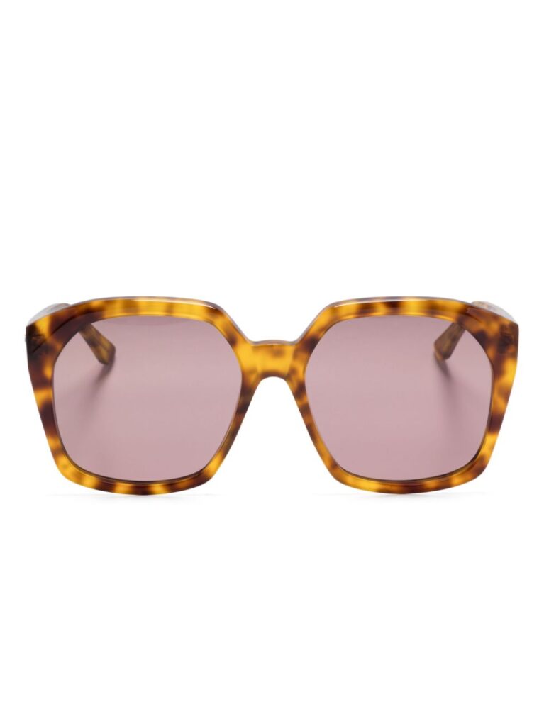 Chloé Eyewear Salome sunglasses