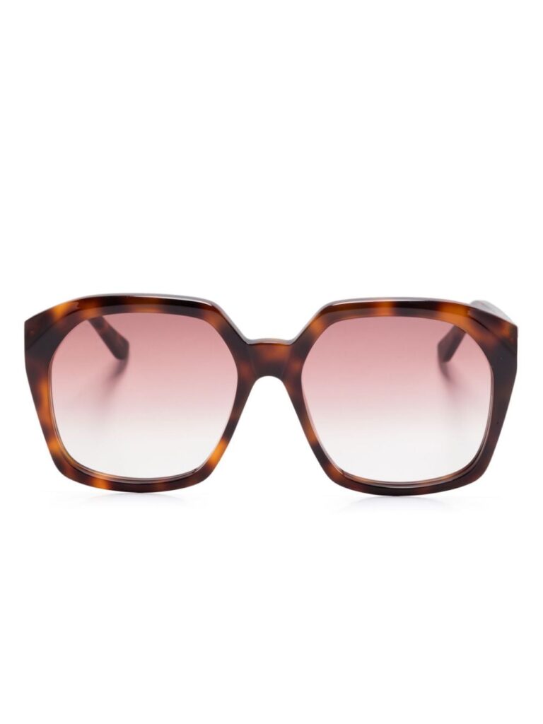 Chloé Eyewear Salome sunglasses