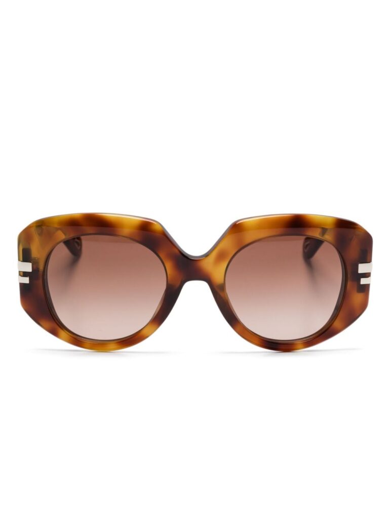 Chloé Eyewear West sunglasses