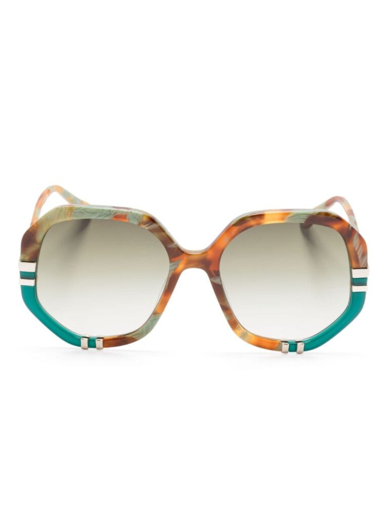 Chloé Eyewear West sunglasses