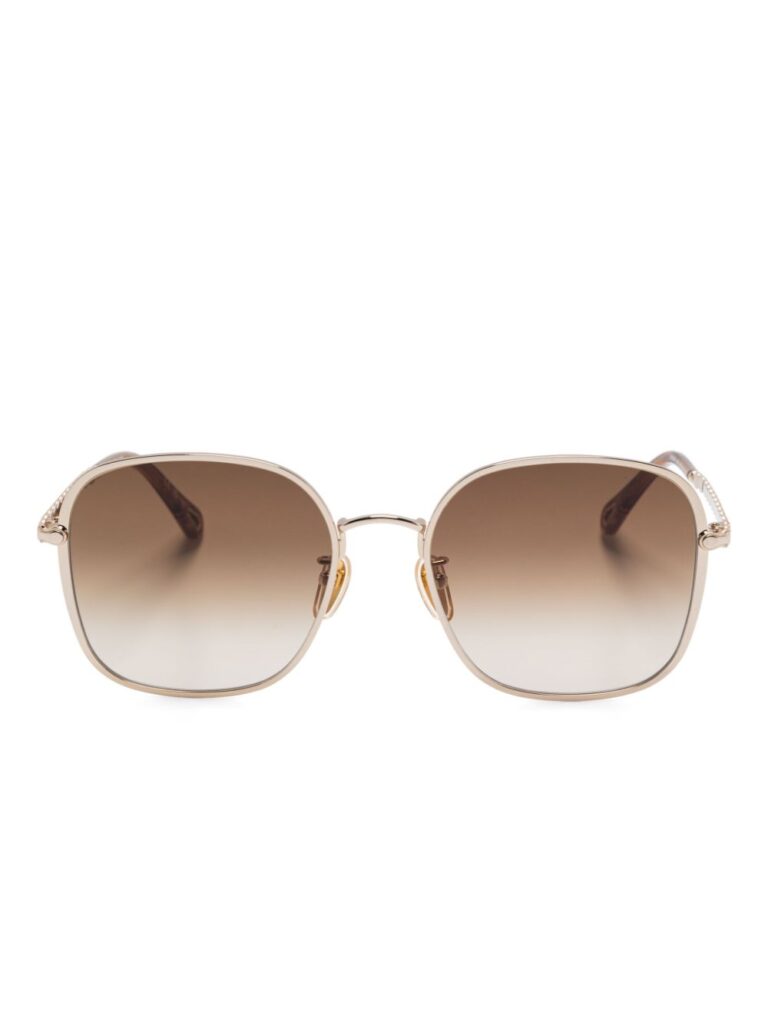 Chloé Eyewear Zelie sunglasses