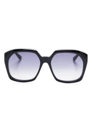 Chloé Eyewear square-frame sunglasses